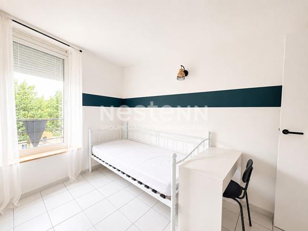 Appartement Gardanne 1 pièce(s) 20.56 m2