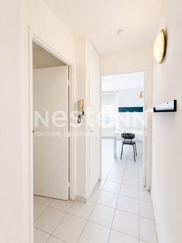 Appartement Gardanne 1 pièce(s) 20.56 m2