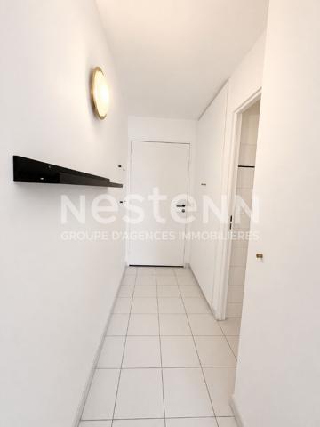Appartement Gardanne 1 pièce(s) 20.56 m2