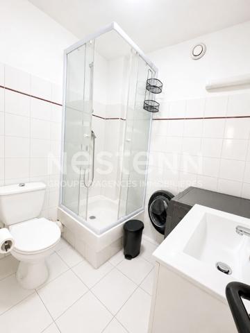 Appartement Gardanne 1 pièce(s) 20.56 m2