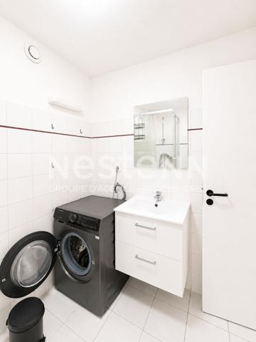 Appartement Gardanne 1 pièce(s) 20.56 m2