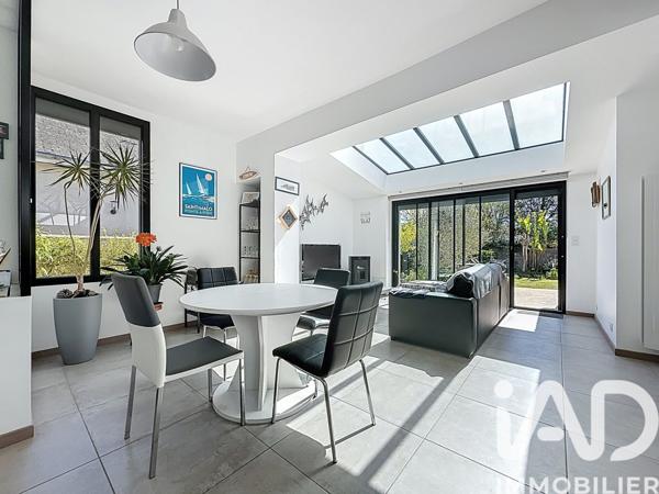 Maison à vendre 3 pièces 88 m² Saint-Malo