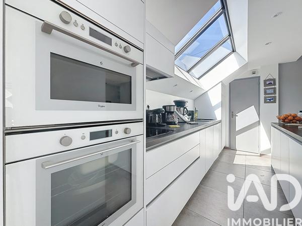 Maison à vendre 3 pièces 88 m² Saint-Malo