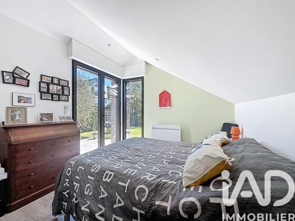 Maison à vendre 3 pièces 88 m² Saint-Malo