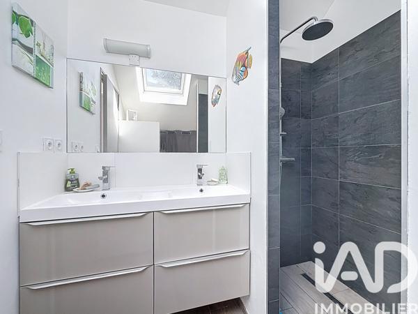 Maison à vendre 3 pièces 88 m² Saint-Malo