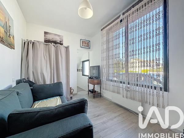 Maison à vendre 3 pièces 88 m² Saint-Malo