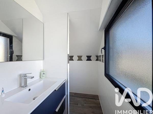 Maison à vendre 3 pièces 88 m² Saint-Malo