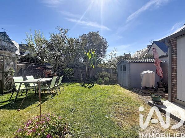 Maison à vendre 3 pièces 88 m² Saint-Malo