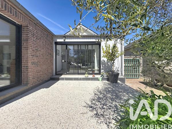 Maison à vendre 3 pièces 88 m² Saint-Malo