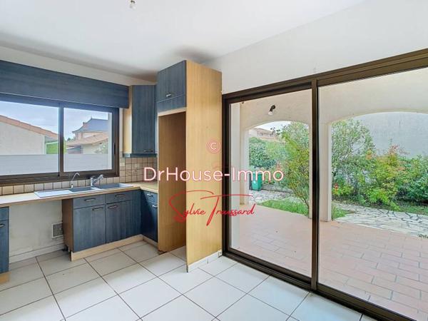 Maison à vendre 5 pièces de 171 m²