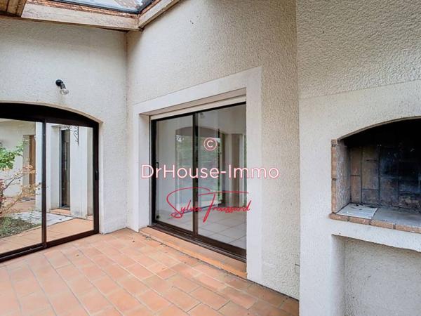 Maison à vendre 5 pièces de 171 m²