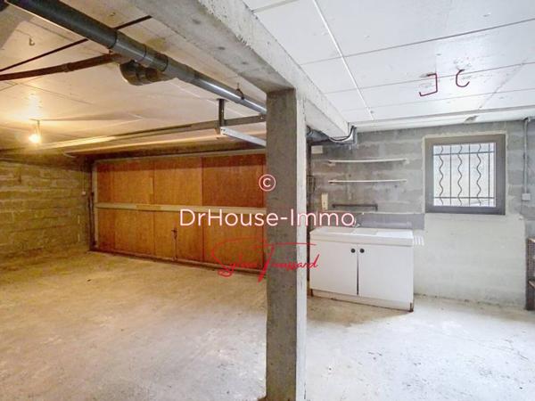 Maison à vendre 5 pièces de 171 m²