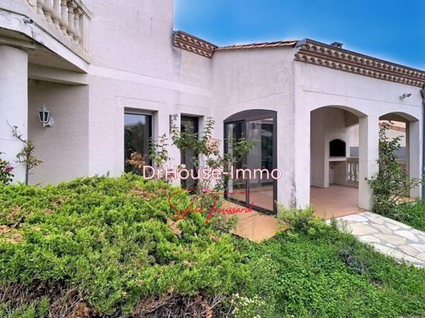 Maison à vendre 5 pièces de 171 m²