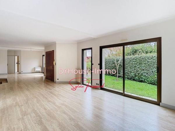 Maison à vendre 5 pièces de 171 m²