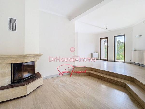 Maison à vendre 5 pièces de 171 m²