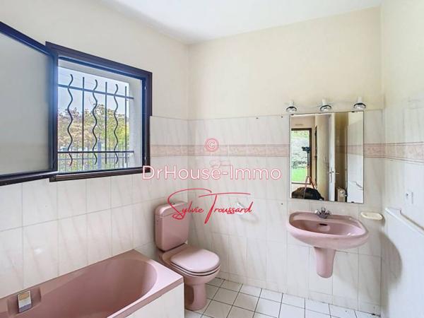 Maison à vendre 5 pièces de 171 m²