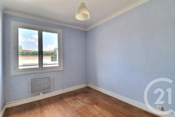 Appartement à vendre  4 pièces - 65,90 m 2   AMBERIEU EN BUGEY  - 01
