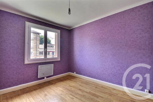 Appartement à vendre  4 pièces - 65,90 m 2   AMBERIEU EN BUGEY  - 01