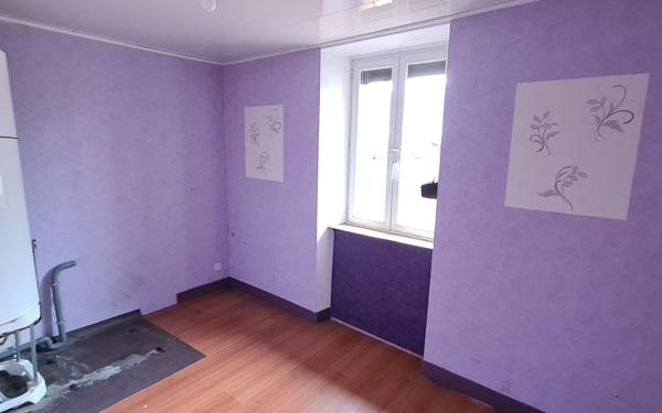 Maison à vendre    3 pièces • 89,50 m2 Séreilhac