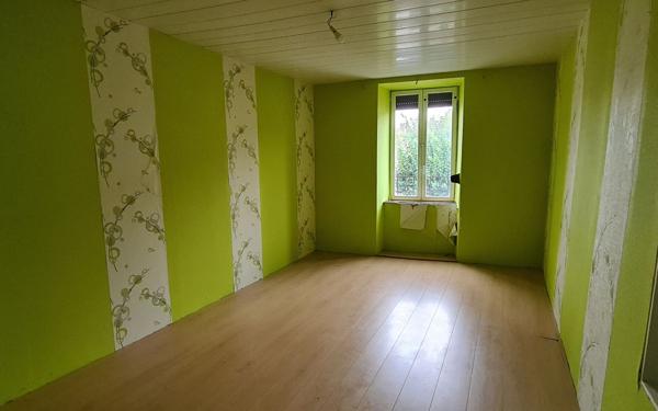Maison à vendre    3 pièces • 89,50 m2 Séreilhac