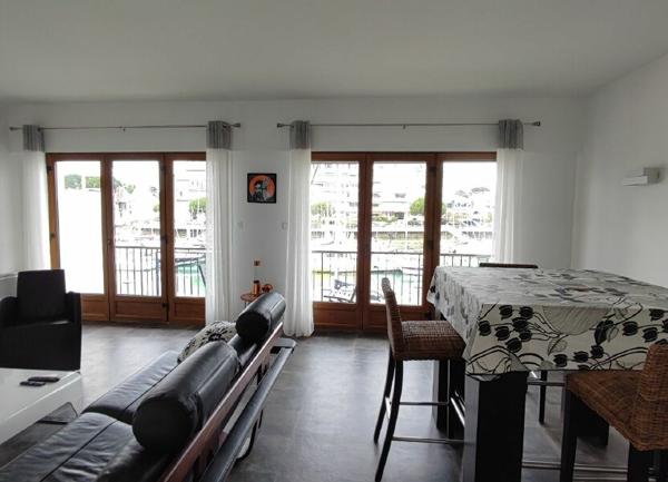 Appartement à vendre    2 pièces • 60,09 m2 Le Pouliguen