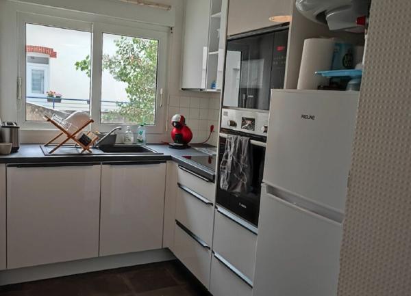 Appartement à vendre    2 pièces • 60,09 m2 Le Pouliguen