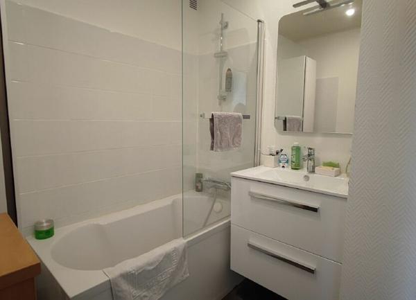 Appartement à vendre    2 pièces • 60,09 m2 Le Pouliguen