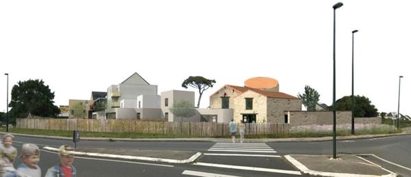 Appartement La Chapelle Sur Erdre 5 pièce(s) 128 m2 / TERRASSE DE 18M²