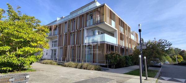 Appartement La Chapelle Sur Erdre 5 pièce(s) 128 m2 / TERRASSE DE 18M²