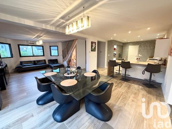 Maison à vendre 6 pièces 179 m² Merlimont