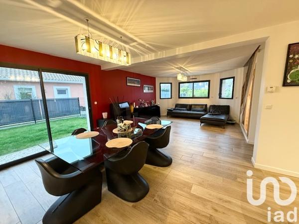 Maison à vendre 6 pièces 179 m² Merlimont