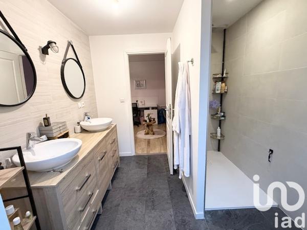 Maison à vendre 6 pièces 179 m² Merlimont