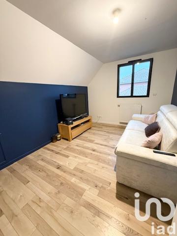 Maison à vendre 6 pièces 179 m² Merlimont