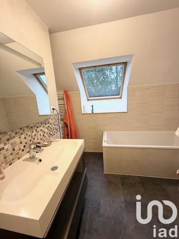 Maison à vendre 6 pièces 179 m² Merlimont