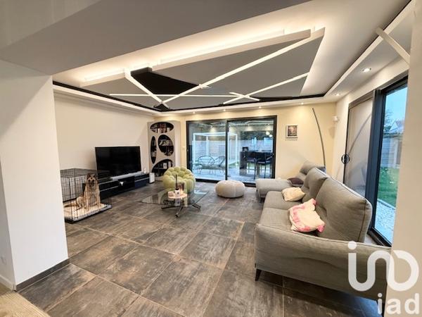 Maison à vendre 6 pièces 179 m² Merlimont