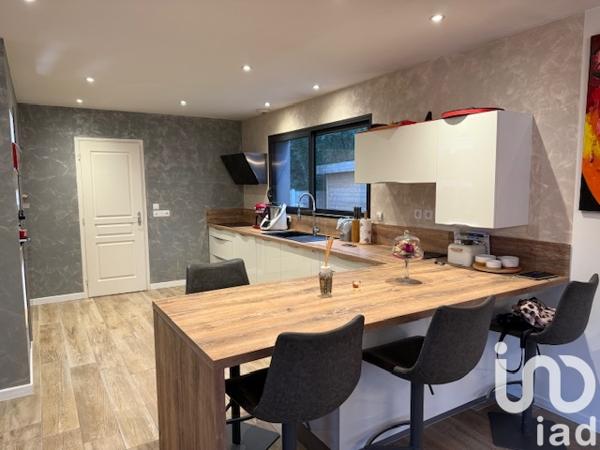 Maison à vendre 6 pièces 179 m² Merlimont