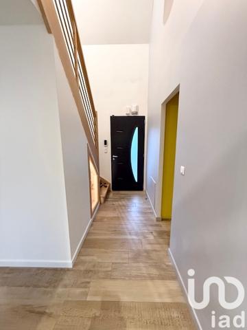 Maison à vendre 6 pièces 179 m² Merlimont