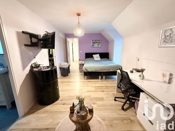 Maison à vendre 6 pièces 179 m² Merlimont