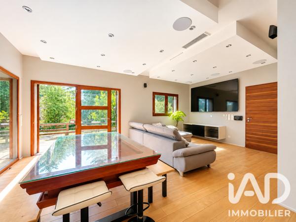 Maison à vendre 2 pièces 82 m² Ille-sur-Têt
