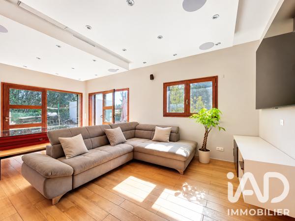 Maison à vendre 2 pièces 82 m² Ille-sur-Têt