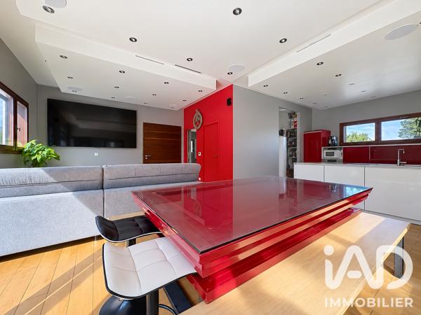 Maison à vendre 2 pièces 82 m² Ille-sur-Têt