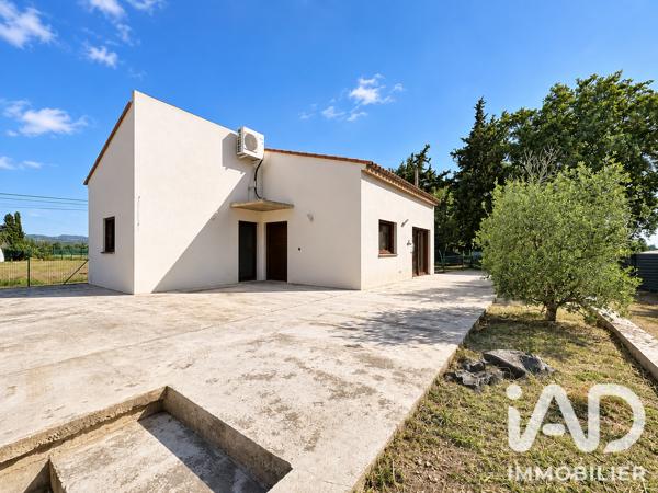 Maison à vendre 2 pièces 82 m² Ille-sur-Têt