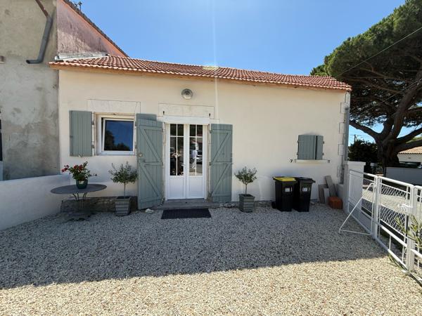 Maison 4 pièce(s) 3 chambre(s) 143 m²