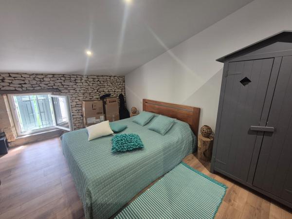 Maison 4 pièce(s) 3 chambre(s) 143 m²