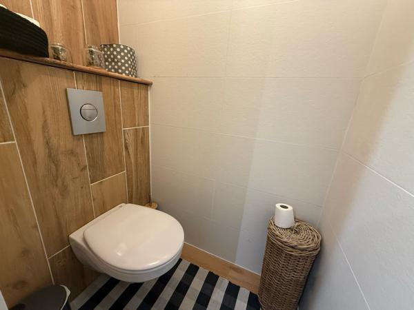 Maison 4 pièce(s) 3 chambre(s) 143 m²