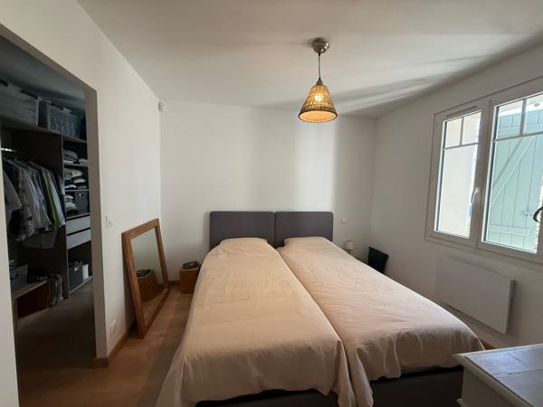 Maison 4 pièce(s) 3 chambre(s) 143 m²