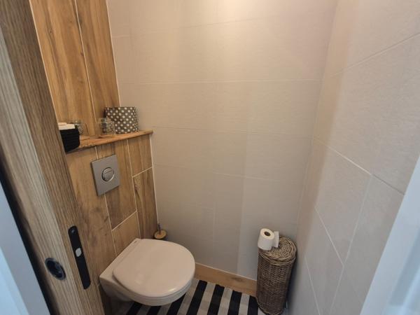 Maison 4 pièce(s) 3 chambre(s) 143 m²