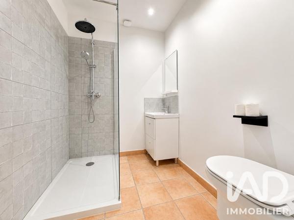 Maison à vendre 5 pièces 107,88 m² Rochefort-du-Gard
