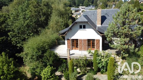 Maison à vendre 7 pièces 180 m² Rieupeyroux