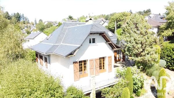 Maison à vendre 7 pièces 180 m² Rieupeyroux